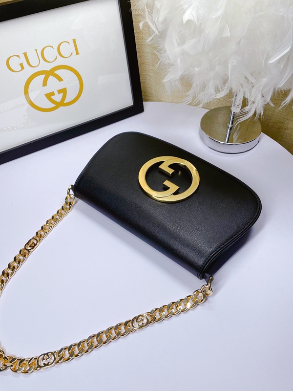 激安グッチバッグコピー内部構造